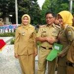 Dinkes Kab Cirebon Targetkan Masyarakat Hidup Sehat