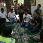 Mau Jualan, Pedagang Ayam Goreng Tewas Mendadak