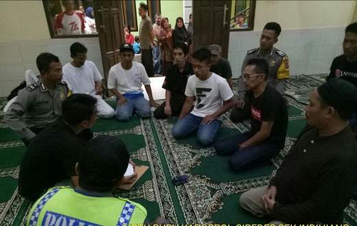 Mau Jualan, Pedagang Ayam Goreng Tewas Mendadak