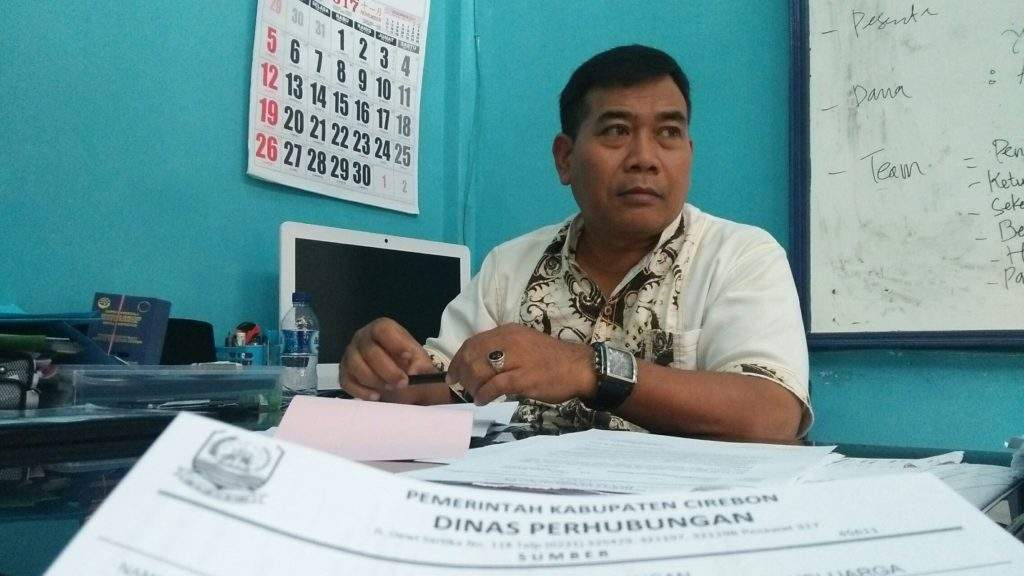 Dishub Kab Cirebon Adakan Perlombaan Stand Up Comedy Dishub Kab Cirebon Adakan Perlombaan Stand Up Comedy