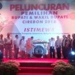 Tahapan Pilkada 2018 Telah Resmi Diluncurkan