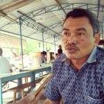 Soal Pelebaran Jalan Tukmudal-Lurah Begini Kata Satori