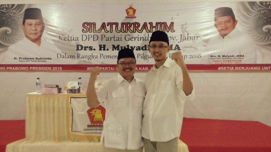 Kalinga Lutfhi Pasangan Serasi dan Menarik