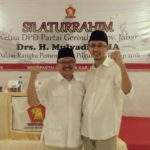 Kalinga Lutfhi Pasangan Serasi dan Menarik