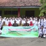 Program Jaksa Masuk Sekolah Terapkan Siswa Agar Taat Hukum