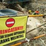 Pembangunan Jembatan "Simangun" Lamban, Begini Kata Pelaksananya