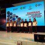 Cakupan Imunisasi MR 95 %, Jabar Raih Penghargaan Menteri Kesehatan