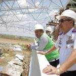 Selain Kereta Cepat, Akses Kereta Api Menuju BIJB Disiapkan