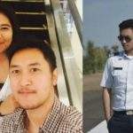 Pilot Ganteng Ini Pacar Singkat Kahiyang Ayu Loh, Sekarang Udah Jadi Mantan
