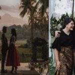 Suasana Yang Khidmat di Acara Siraman Kahiyang Ayu & Bobby Nasution