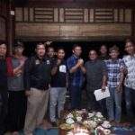 Kang Daeng Ajak IWO Kabupaten Bekasi Perangi Hoax