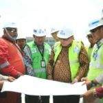 Desember, Pembangunan Akses Jalan Non-tol Menuju Bandara Kertajati Dimulai