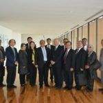 Jabar Jajaki Kerjasama Pendidikan Keperawatan Dengan Shizuoka Jepang