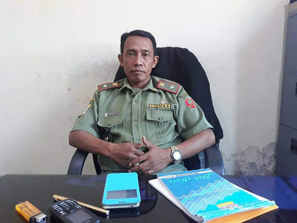 Ini Output Keren Desa Gembongan Mekar Dari DD Tahap II Ini Output Keren Desa Gembongan Mekar Dari DD Tahap II