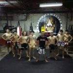 Meski Minim Anggaran, PAB-BoSS Kirim Atlet Kejuaraan Amatir Kick Boxing Tingkat Jawa-Bali di Solo