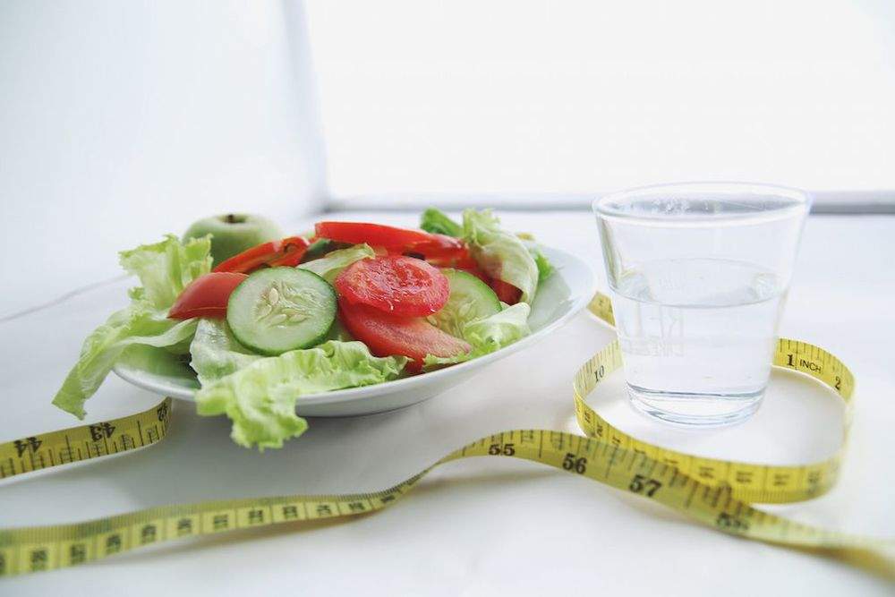 Penting! Hindari Enam Menu Makanan Berikut Kalau Anda Ingin Hidup Sehat