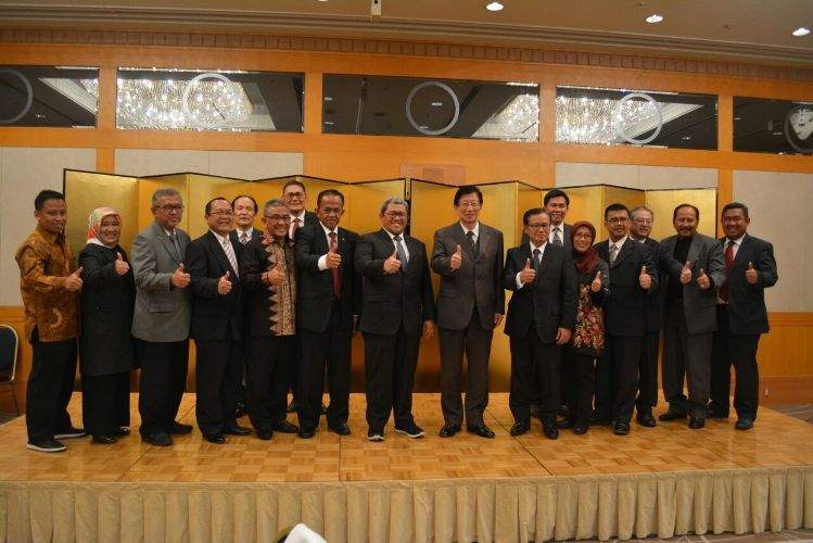 Wisata Halal dan Bandara, Prospek Kerjasama Jabar-Shizuoka