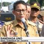 Preman Digandeng Sandiaga Uno Untuk Penataan Tanah Abang