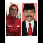 Selly - Yayat Besar Peluang Dapat Rekom PDIP