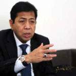 Isnur: Jika Pembuat Meme Setya Novanto Jutaan, Apa Mau Ditangkapin Semua?