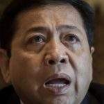 Bledug!! Setya Novanto Jadi Tersangka Lagi