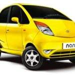 Dibandrol Cuma Rp 23 Juta, Ini Loh Kelebihan Si Mobil Imut Tata Nano