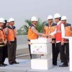 Sabtu Besok, Tol Becakayu Resmi Beroperasi