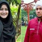 Foto Mesra Berdua, Umi Pipik dan Sunu Nikah Siri?