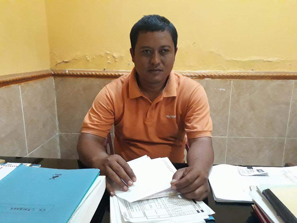 Mantap! Sumber Lor Berbenah Diri Dengan DD Tahap II Mantap! Sumber Lor Berbenah Diri Dengan DD Tahap II