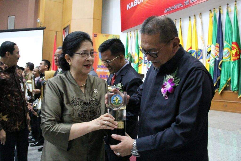 20 Kokab di Jawa Barat Raih Swasti Saba 2017, Hore! Kab Cirebon Juga Dapat 20 Kokab di Jawa Barat Raih Swasti Saba 2017, Hore! Kab Cirebon Juga Dapat