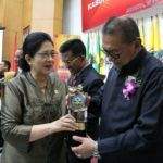 20 Kokab di Jawa Barat Raih Swasti Saba 2017, Hore! Kab Cirebon Juga Dapat