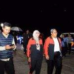 Gubernur Jabar Buktikan Bandung - Soreang Via Soroja, Hanya 10 Menit