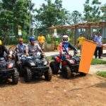 XTrack ATV Adventure Permainan ATV Pertama di Pusat Perbelanjaan di SMB XTrack ATV Adventure Permainan ATV Pertama di Pusat Perbelanjaan di SMB