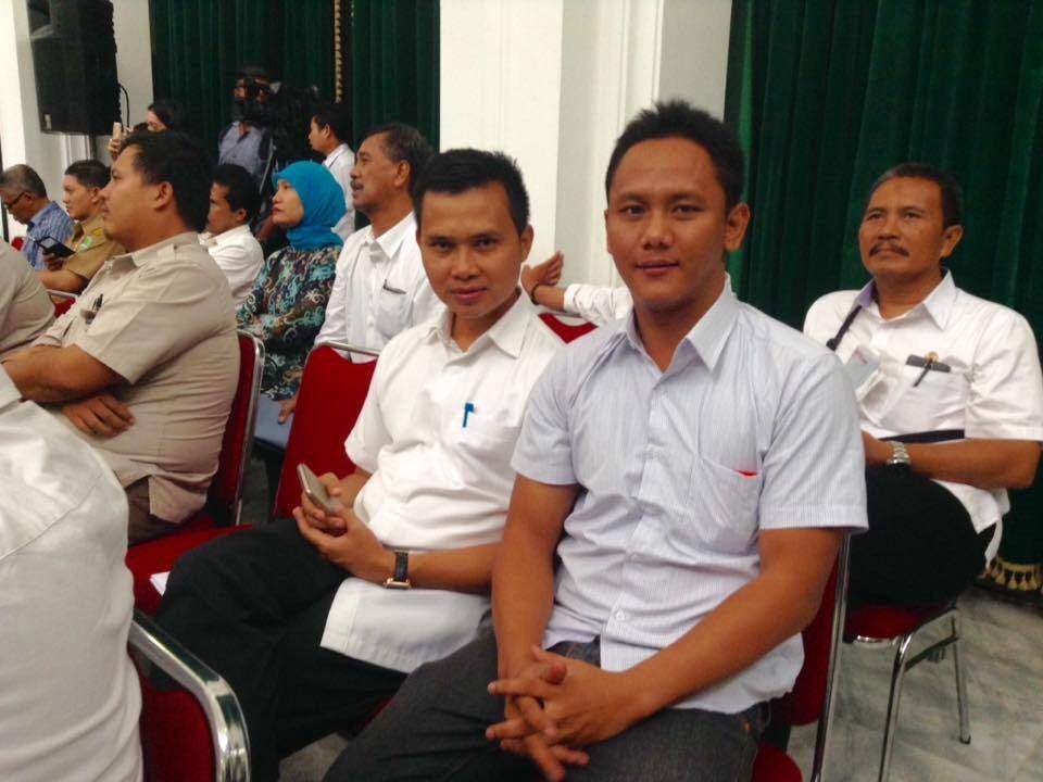 Desember Seru Dengan Ngopi Saraosna Vol. 4 Di Gedung Sate Desember Seru Dengan Ngopi Saraosna Vol. 4 Di Gedung Sate