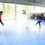 bank Bjb Sukses Gelar Futsal Championship 2017