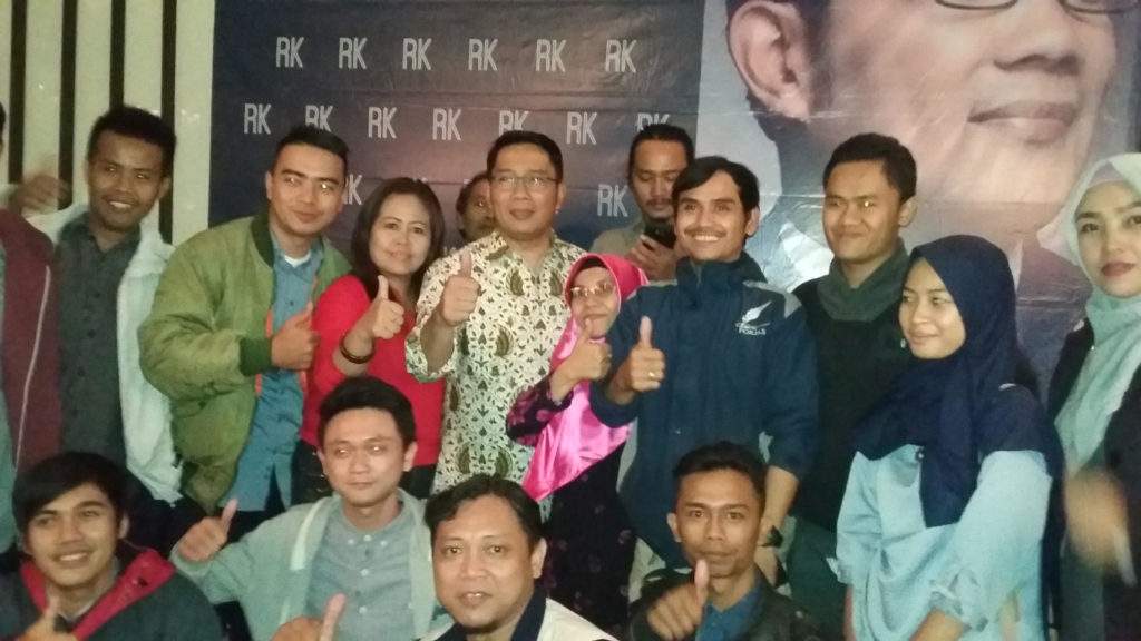 PeDe Nyagub! Ini Kriteria Cawagub Versi Kang Emil Nanti PeDe Nyagub! Ini Kriteria Cawagub Versi Kang Emil Nanti