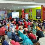 Ikuti Family Art Competition & Rebut Hadiah Ke Thailand