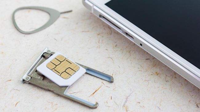 65 Juta Pelanggan Meregistrasi Ulang SIM Card, Anda Susah?