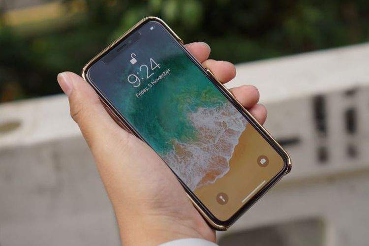 iPhone X Resmi Dipasarkan, Berikut Spesifikasi & Harganya Yang Wow!