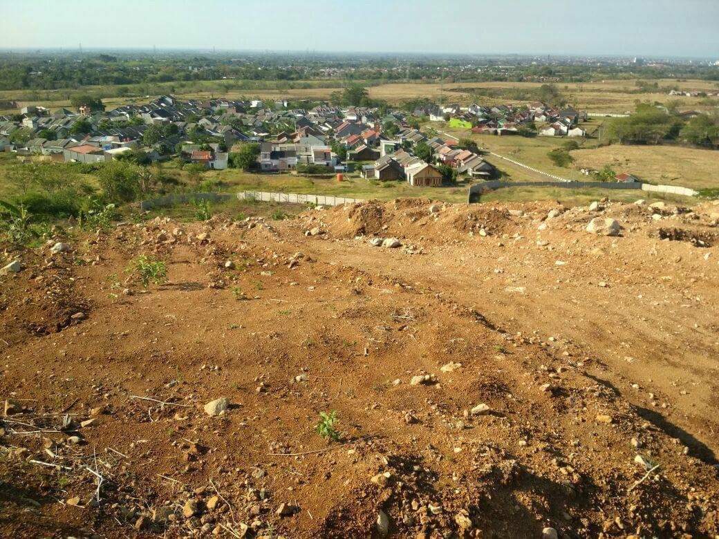 Soal Proyek Pemakaman Mewah, Bupati Cirebon Minta Petunjuk Mendagri