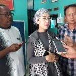 Wabup Selly Wacanakan Ciledug Jadi Kota Metropolitan