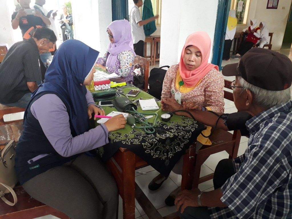 Ini Bukti Muhamadiyah Eksis dan Membumi Di Ciledug