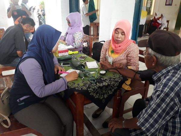 Ini Bukti Muhamadiyah Eksis dan Membumi Di Ciledug