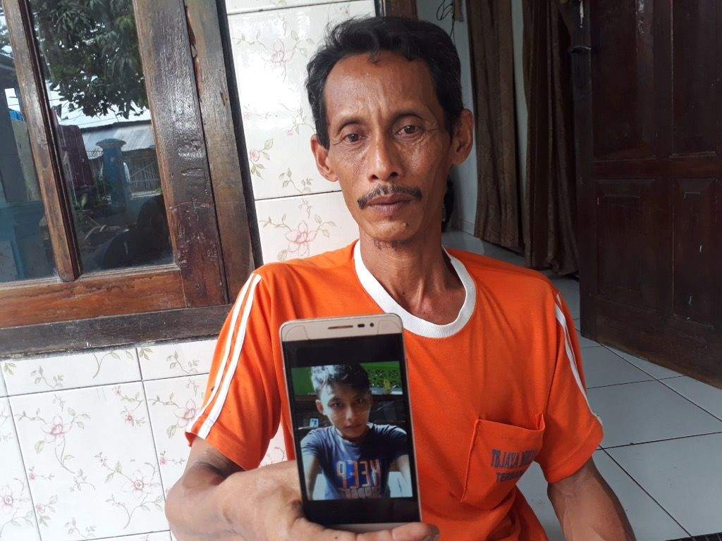 Merantau Ke Korea, TKI Asal Playangan Cirebon Meninggal Dunia