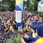 Hari Bakti PU Ke 72, Pemprov Bagi-bagi Penghargaan Aparatur Berprestasi