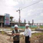 HUT BIJB Ketiga, Gubernur Jabar Optimis Bandara Kertajati Beroperasi 2018