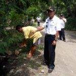 Turki: Hotmix & SPAL Kokohkan Infrastruktur Desa Serang Kulon