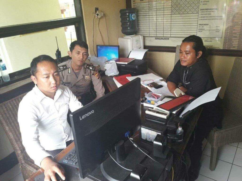 Kasus Pungli Desa Astanamukti Sudah Di Tangan Polres Cirebon Kasus Pungli Desa Astanamukti Sudah Di Tangan Polres Cirebon