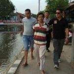 Lelaki Asal Pabuaran Kidul Tega Habisi Nyawa Kakak Iparnya