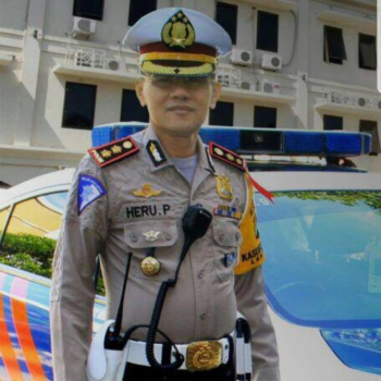 Dua Minggu, 6.917 Pengandara Di Kab Bekasi "Tertangkap" Melanggar Lalu Lintas